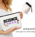 Teacher Appreciation Gifts, Science Teacher Gifts, Teacher Makeup Bag, Best New Teacher Gifts, Best Teacher Gifts, Birthday Graduation Retirement ...