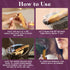 Purple Canyon Palo Santo Incense Sticks - 8 Pack | Sustainably Harvested Natural Incense for Smudging, Meditation, Cleansing, and Stress Relief...