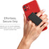 HANDL New York HANDLstick Black Grip and Stand for Smartphone...