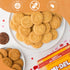 Mi-Del Ginger Snaps 10 oz...