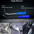 3Pcs Heavy Duty Upholstery and Construction Staple Remover with Tack Puller Tool, Nail Puller, Carpet Remover, for Removing All Kinds of Staples...
