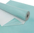 Calming Blue Bulletin Board Roll Non-woven Fabric 16.5 in X 12 ft Fun Size for Classroom Decor Decorations Greater Than Paper Back to School Teach...