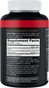 Qunol CoQ10 200mg Softgels, Ultra CoQ10 - Ultra High Absorption Coenzyme Q10 Supplements - Antioxidant Supplement for Vascular and Heart Health & ...