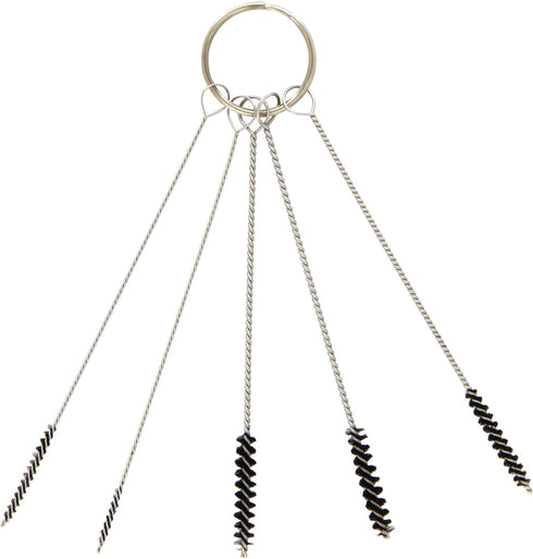 S&G Tool Aid 17000 Brush Set for Spray Gun Orifice...