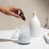 Cliganic Organic Geranium Essential Oil, 100% Pure Natural for Aromatherapy | Non-GMO Verified (Packaging May Vary)...