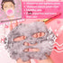Bubble Bubble Pop, Pore Cleansing & Foaming Facial Mask with Activated Charcoal, Purify, Deep Clean & Reduce Sebum, For Normal, Oily, Combination ...