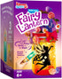 Klever Kits DIY Fairy Lantern Craft Kit - Birthday Gifts with Remote Control Fairy Potion Necklace, 2-in-1 Jar Night Light, Halloween Garden Creat...