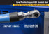 Titan 16138 9-Piece Low Profile Impact Triple Square Bit Socket Set...