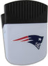 Siskiyou Sports NFL Chip Clip Magnet, White...