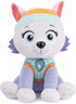 GUND PAW Patrol Everest Plush, Official Toy from The Hit Cartoon, Stuffed Animal for Ages 1 and Up, 9”...