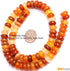 GEM-Inside Natural Spacer 5x10mm Abacus Beads Botswana Agate Gemstone Loose Beads for Jewelry Making Jewelry Beading Supplies for Women...