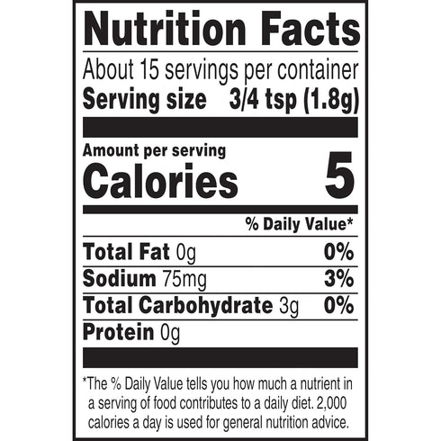 Ortega Seasoning Mix, Guacamole, 1 Ounce (Pack of 12)...