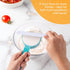 Noa Store Spoon and Lid Rest - Cute and Compact Utensil Organizer for Countertop - Pot Lid and Spatula Stand - Cooking Utensil Rest for Stove-Top ...