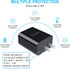 Adaptive Fast Charger for Samsung Galaxy S24 S23 S22 S22+ S22 Ultra S21 S20 FE S20+ S10 S9 S8 A21 A51 A71 A11 A10e A14 A15 Note 20 Ultra,18W Quick...