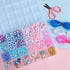 FOPINOA Bracelet Making Kit, Pearl Beads for Bracelet Making with Beautiful Ocean Pendant Charms and Elastic Strings for DIY Crafts Jewelry Bracel...
