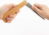 KAKURI Pipe Saw Folding 4" for PVC Cutting, Japanese Pull Saw Razor Sharp Japanese Steel Blade, Mini Pocket Plastic Cutting Saw Hand Pipe Cutter T...