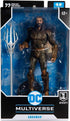 McFarlane Toys DC Justice League Movie Aquaman 7" Action Figure...