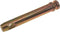 Special Products (Speeco) S07070200 Cat 1 Top Link Pin Hitch Accessories for Tractors, 5-1/2...