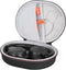 EVA Hard Case for JBL Live 770NC/670NC/660NC/650BT/460NC/400BT/500BT and JBL Tune 770NC/710BT/720BT/700BT/750BT/520BT/510BT/760NC/660NC/500/E45BT ...