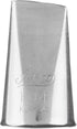 Ateco S/S Tube Rose Petal Decorating Pastry Tip #104S...