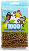 Perler Beads Fuse Beads for Crafts, 1000pcs, Light Brown...