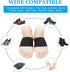 Copper Arch Support Sleeves, Plantar Fasciitis Braces, Foot Compression Sleeve for Fallen Arches, Flat Arches, High Arches, Flat Feet, Bone Spurs,...