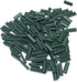 HTTMT- Green Rope Mouting Bracket For Chain Link Fence View Blocking Privacy Tape Weave Neon Mouting Bracket Clips Accessories...