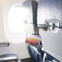 Airplane Cell Phone Stand Flight Mount Foldable Portable Phone Holder Desk Bed Compatible with iPhone 15 Pro Max Airplane Travel Essentials Gadget...