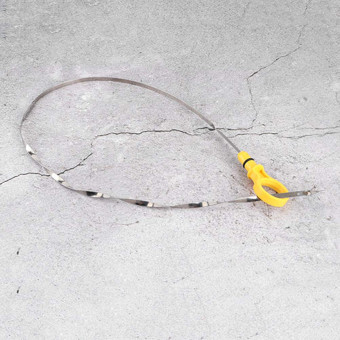 Acouto for Ford F150 F250 Engine Oil Level Dipstick 1L3Z6750AA Engine Oil Dipstick Level Dip Stick Auto Replacement Engine Oil Level Fluid Dipstic...