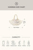 BABEYOND Women Pearl Clutch Purse - Bucket Beaded Bridal Evening Bag Formal Reticulated Bag with Inner Bag for Party Wedding...