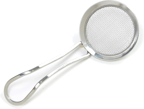 Norpro Sugar, Spice Sifter Spoon, 3.75in/12cm, as shown...