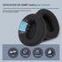 Frozen Replacement Ear Pads for Sennheiser Headphones, Fits HD450BT / HD4.50 /HD4.50BTNC/ HD 458BT/ HD450/ HD4.50 BT, Headset Ear Cushion with Sof...