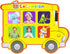 Toyland® Cocomelon Bus Bingo Game - 4 Players - Toddler Games - Age 36 Months +...