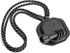 Magnetic POV/Vlog Neck Mount Holder with Lanyard Strap for GoPro 12 11 10 9 /Insta360 X3 Go3 Ace Pro/DJI Action 4 Osmo Pocket 3 Cameras...