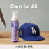 Jason Markk Premium Ready-To-Use Hat Cleaner, 7 fl oz. - Fragrance-Free, Powerful & Gentle - Safe for All Materials, Including Cotton, Wool, Felt,...