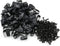 heyous 100pcs 1/2 inch (13.2mm) R-Type Cable Clamp Nylon Wire Hose Tube Fastener Fixed Cable Tie Mount Organizer Holder R Type Cable Clip with Mou...