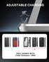 3 in 1 Charging Station for Samsung Devices, 36W Super Fast Charger Via USB C, Galaxy Watch Charger for Samsung Galaxy Watch Ultra/7/6/5/4/3, Gala...