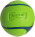 Chuckit! Sniff Ball Dog Toy, Durable High Bounce Peanut Butter Scented Rubber Dog Ball Fetch Toy, Medium, 1 Pack...