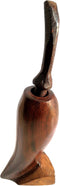 Pepper Mill Wood, Pepper Crusher Wood. Chili Ironwood Handmade, Chiltepin Spice Grinder, Hand Crusher....
