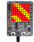 Gikfun LED Chaser Kit Soldering Practice Kit PCB Board for School Learning Project EK1974...