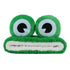 Facial Spa Headband Cute Frog Cosmetic Makeup Headband Skincare Headband for Washing Face Makeup...