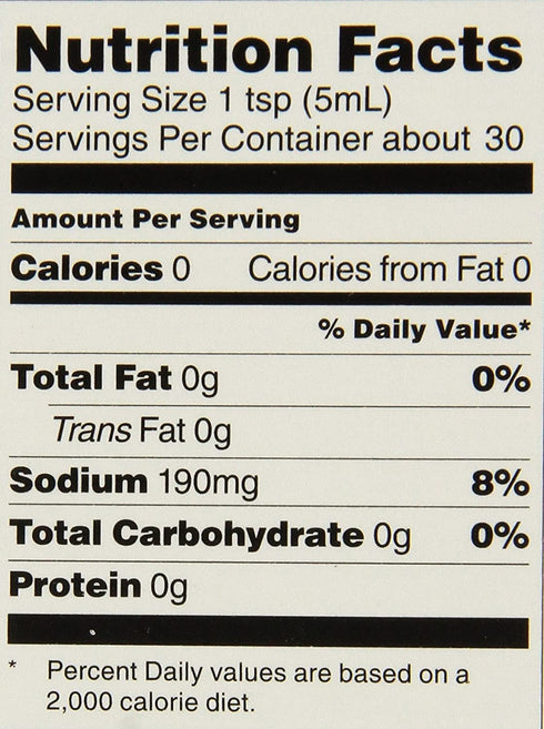 2 Pack: "New" McIlhenny's Tabasco Brand Buffalo Style Hot Sauce - 5 Oz....