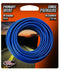 Coleman Cable 55668233 16-Gauge 24-Foot Automotive Copper Wire; Blue...