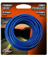 Coleman Cable 55668233 16-Gauge 24-Foot Automotive Copper Wire; Blue...