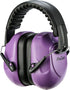 ProCase Noise Reduction Safety Ear Muffs, Hearing Protection Earmuffs, NRR 28dB Noise Sound Protection Headphones for Shooting Gun Range Mowing Co...