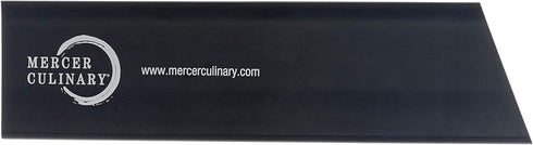 Mercer Culinary Knife Guard,Black 9 Inch x 2.5 Inch...
