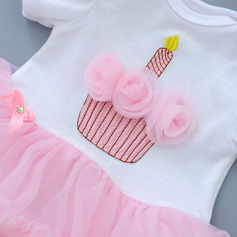 MAIHAO Reborn Baby Dolls Clothes for 17-22 Inch Newborn Baby Doll Girl, Baby Doll Clothes Outfit Accessories fit 17-22 Inch Baby Doll Girl (Pink C...