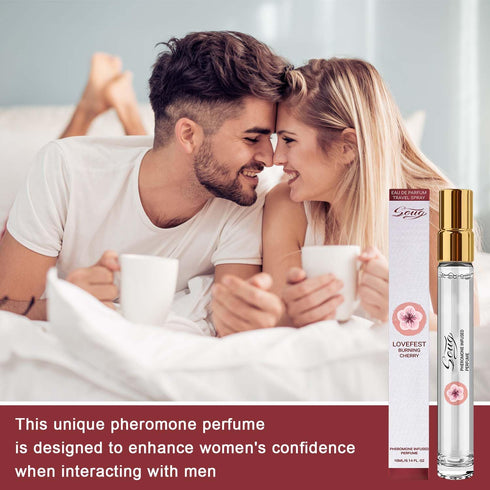 3PCS Alloura Pheromone Perfume For Women, Alloura Fragrance Pheromone Perfume Attract Men, Long Lasting Fragrance, Increase Self Confidence for Wo...