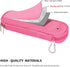 Toothbrush Travel Case Compatible with Philips Sonicare DailyClean 1100, ProtectiveClean 4100/5100/6100/6500, Sonicare ExpertClean 7500 and More.(...
