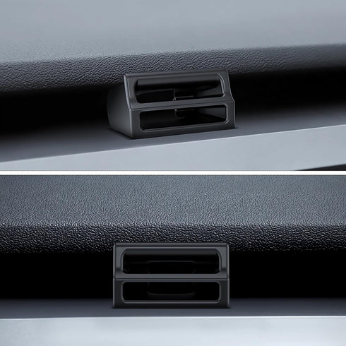 Upgraded Air Freshener Adapter Designed for Tesla Model 3/Y, Soft and Secure, Tesla Model 3/Y Accessories 2024 2023 2022 2021[Air Freshener NOT In...